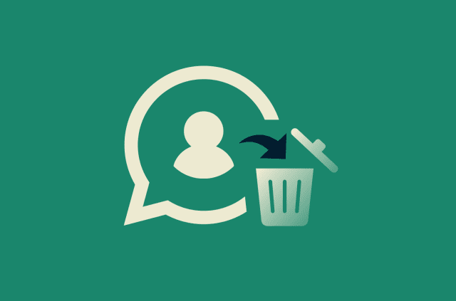 Wie du dein WhatsApp-Konto löscht (Schritt-für-Schritt-Anleitung)
